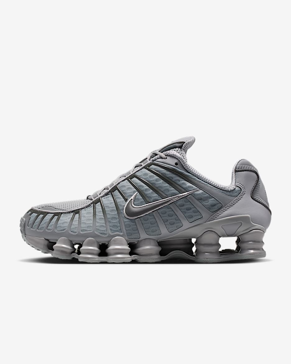 Nike Shox TL \